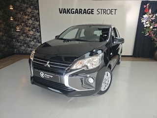 Mitsubishi Space Star 1.0 Cool+ | voll.deal.oh | LMV | beurt | 2 nw All-seasons | bkje