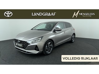 Hyundai i20 1.0 T-GDI Premium