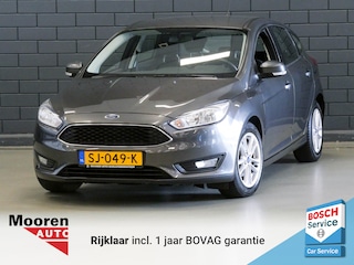 Ford Focus 1.0 Lease Edition | NAVIGATIE | CRUISE CONTROL |