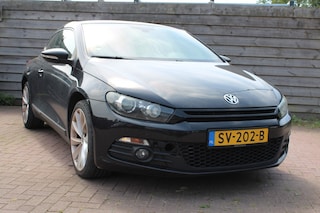 Volkswagen Scirocco 1.4 TSI 160pk Highline automaat ECC/carplay/cruise opknapper