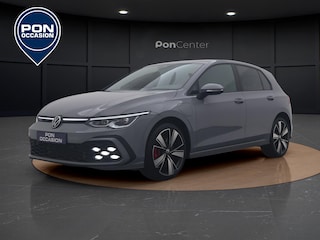 Volkswagen Golf 1.4 eHybrid GTE | Navigatie | Stuur-/Stoelverwarming | LED Mistlampen | 18" |
