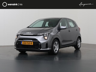 Kia Picanto 1.0 DPI DynamicLine | Camera | Cruiscontrol | Navigatie | Airco |