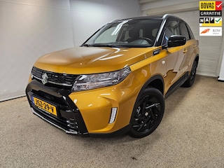 Suzuki Vitara 1.4 Boosterjet Smart Hybrid Select