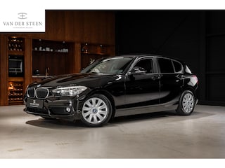 BMW 116i Centennial Executive Stoelverwarming | Cruise Control