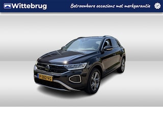 Volkswagen T-Roc 1.0 TSI Life / NAVI / CAMERA / APP.Connect /