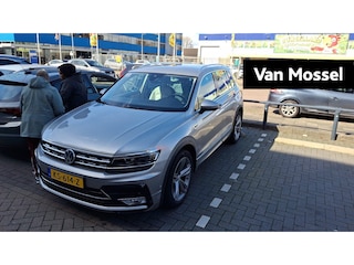 Volkswagen Tiguan 1.4 TSI ACT Highline