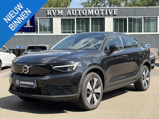 Volvo C40 Recharge Core 69 kWh SOH 100% | ACHTERUITRIJCAMERA | ADAPT. CRUISE CONTROL | PANORAMA DAK | 12 MND BOVAG GARANTIE