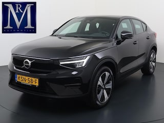 Volvo C40 Recharge Core 69 kWh SOH 100% | ACHTERUITRIJCAMERA | ADAPT. CRUISE CONTROL | PANORAMA DAK | 12 MND BOVAG GARANTIE