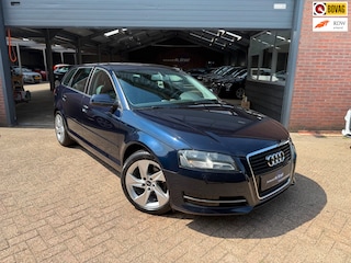 Audi A3 Sportback 1.2 TFSI Ambition|CRUISE/NAVI/PDC/BLUETOOTH/KM151450
