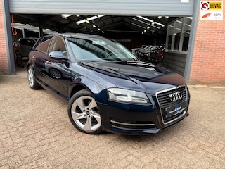 Audi A3 Sportback 1.2 TFSI Ambition|CRUISE/NAVI/PDC/BLUETOOTH/KM151450