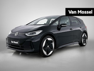 Volkswagen ID.3 Pro Limited Edition 59 kWh | 204 PK | EM | Panorama Dak | Stoel en Stuurverwarming | Apple Carplay / Android Auto |