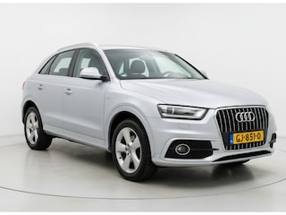 Audi Q3 1.4 TFSI Pro Line S|Xenon|Nav|Cruise|PDC|Leder|Clima