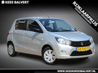 Suzuki Celerio 1.0 Comfort | Airco | Bluetooth |