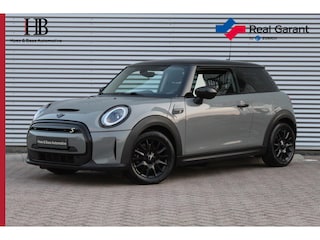 Mini Mini Cooper S 33 kWh/LED koplamp/Navigatie/SOH 97%