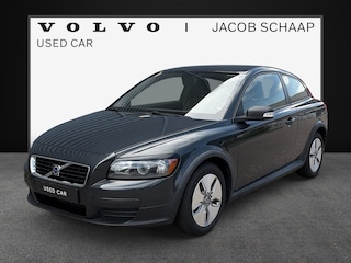 Volvo C30 1.6 Advantage / Airco / elektrische ramen /