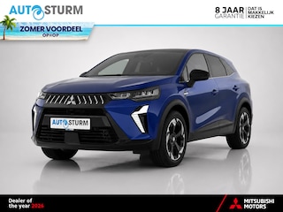 Mitsubishi Grandis 1.8 HEV Intense+