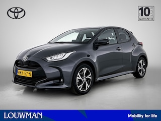 Toyota Yaris 1.5 Hybrid 115 Dynamic | NL Auto | Cruise Control Adaptief | Achteruitrijcamera | Onderweg-naar-dealer