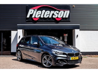 BMW 2-serie Tourer 218i M-Pakket DEALER OH TREKHAAK