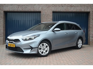 Kia Ceed Sportswagon 1.0 T-GDi DynamicLine | Achteruitrijcamera | Getint glas | Carplay/Android Auto | Navigatie