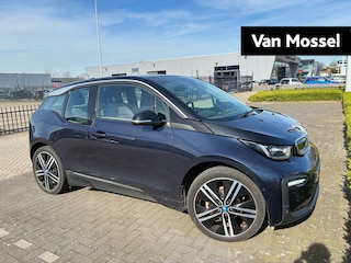 BMW i3 Executive Edition 120Ah 42 kWh