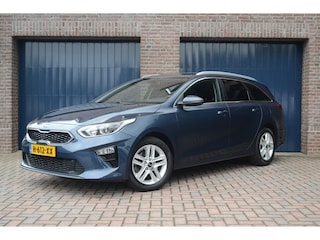 Kia Ceed Sportswagon 1.0 T-GDi DynamicLine | Camera | Carplay/Android Auto | Getint glas | Navigatie | Climate Control