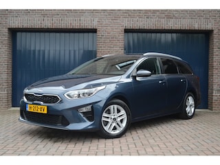 Kia Ceed Sportswagon 1.0 T-GDi DynamicLine | Trekhaak | Camera | Carplay/Android Auto