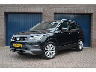 Seat Ateca 1.0 EcoTSI Style Business Intense | Trekhaak | Camera | Virtual Cockpit | Beats | Carplay/Android Auto