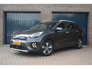 Kia Niro 1.6 GDi DynamicLine | Facelift | Camera | Adaptive Cruise | Carplay/Android Auto