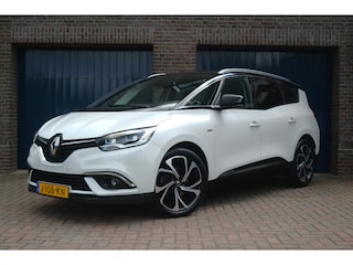 Renault Scénic 1.3 TCe Automaat Bose 7p. | Trekhaak | Camera | Parelmoer | Carplay/Android Auto