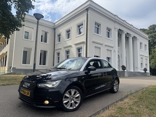 Audi A1 1.4 TFSI S-LINE 2 TONE, AIRCO