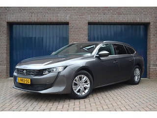 Peugeot 508 SW 1.2 130pk Automaat Blue Lease Active | Keyless | Camera | Carplay/Android Auto | Navigatie