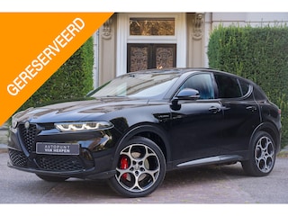 Alfa Romeo Tonale 1.3T PHEV Veloce PANO | 360 CAM | BLIND SPOT | ADAPTIVE