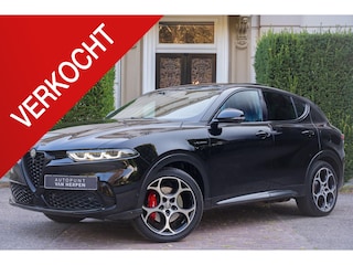 Alfa Romeo Tonale 1.3T PHEV Veloce PANO | 360 CAM | BLIND SPOT | ADAPTIVE