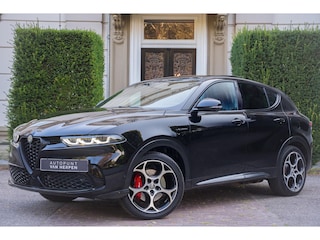 Alfa Romeo Tonale 1.3T PHEV Veloce PANO | 360 CAM | BLIND SPOT | ADAPTIVE