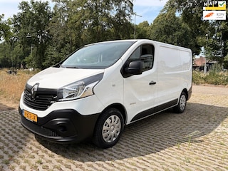 Renault Trafic 1.6 dCi T29 L1H1 Comfort - airco - cruise control