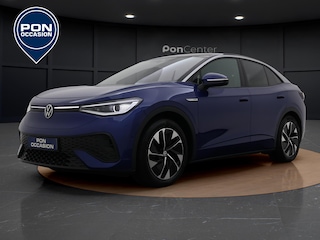 Volkswagen ID.5 Pro Advantage 77 kWh | Trekhaak | Navigatie | Warmtepomp | Keyless |