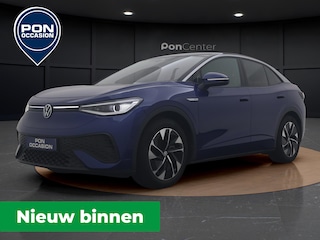 Volkswagen ID.5 Pro Advantage 77 kWh | Trekhaak | Navigatie | Warmtepomp | Keyless |