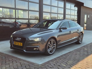 Audi A5 Sportback 2.0 TFSI quattro Pro Line S