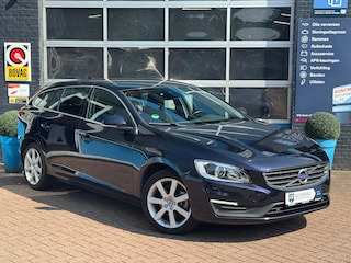 Volvo V60 2.0 T3 Nordic+ | Centrale deurvergrendeling met afstandsbediening | Cruise control | Electronic climate controle