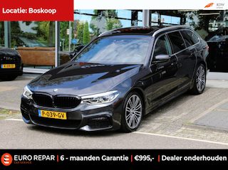 BMW 5-serie Touring 530i xDrive High Executive M-PAKKET PANO-DAK!