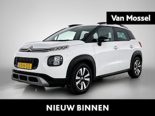 Citroën C3 Aircross 1.2 PureTech S&S Business | Navigatie | Parkeersensoren | Head-up Display