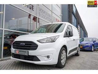 Ford Transit Connect 1.0 Ecoboost L1 Trend | Benzine | EX BTW | BPM Vrij