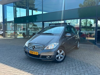 Mercedes-Benz A-klasse 160 BlueEFFICIENCY Business Class Avantgarde (Goed Onderhouden, NL-auto, Inruilkoopje)