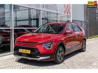 Kia Niro 1.6 GDi DynamicLine