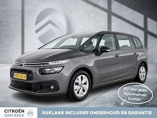 Citroën C4 SpaceTourer 1.2 PureTech Business | Rijklaar |