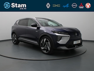 Mitsubishi Eclipse Cross Business Edition 87 kWh