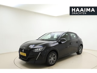 Peugeot 208 EV Active Pack 50 kWh | Lichtmetalen velgen | Parkeerhulp achter | SOH 92,31% |