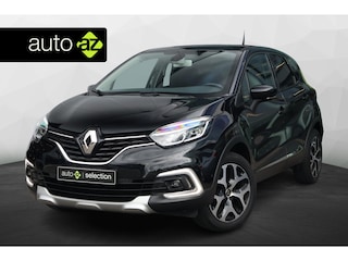 Renault Captur 0.9 TCe Intens / Camera / Climate