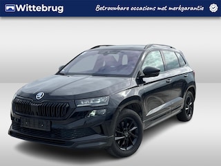 Skoda Karoq 1.5 TSI ACT Sportline Business / 18"LMV / TREKHAAK / NAVI / APP.Connect / Elektr. Klep / CAMERA