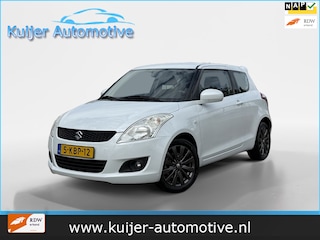 Suzuki Swift 1.2 Exclusive EASSS
